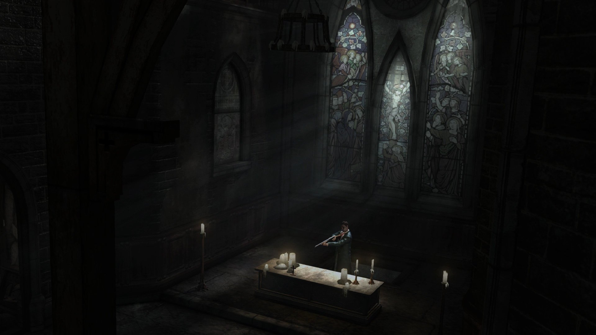 L.A Noire Remastered - Imagen 47